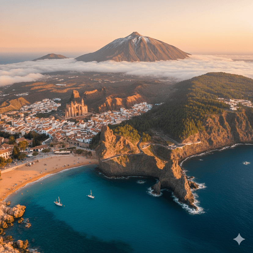 Canary Islands Holiday Deals: Best Resorts, Hotels & Money-Saving Tips