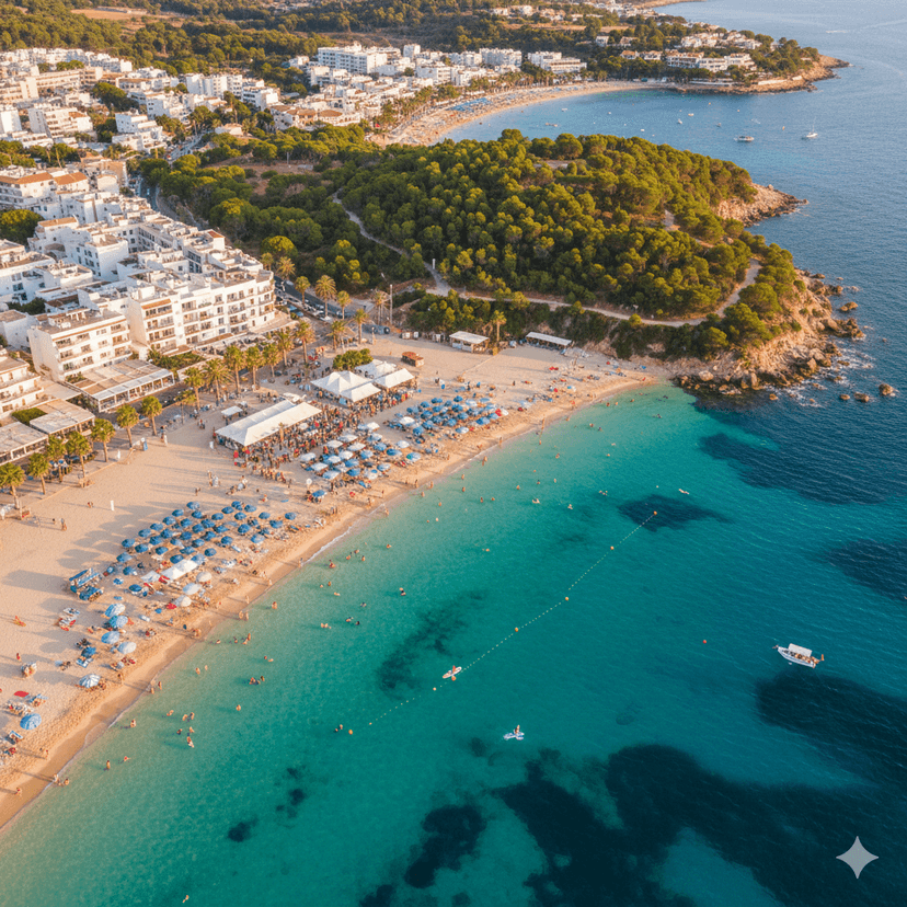 Es Canar Holiday Deals: Best Value Ibiza Breaks, Beach Resorts & Hotel Offers