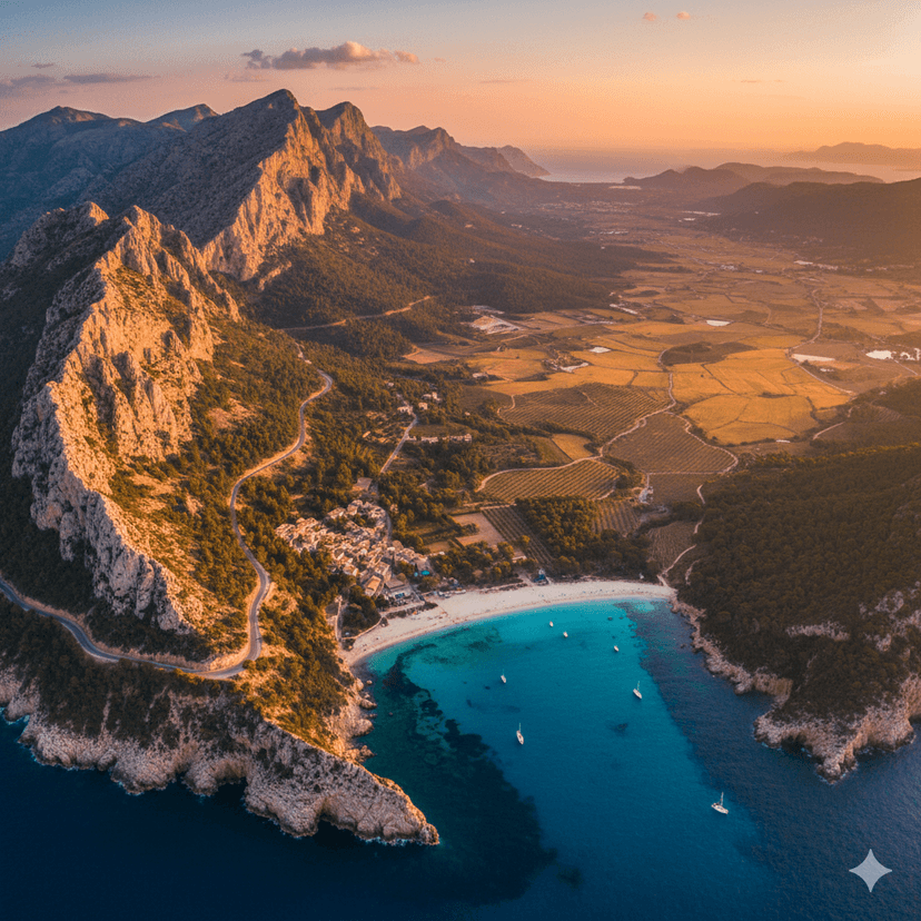 Mallorca Holiday Deals: Cala D’Or, Cala Bona, Port de Pollença & Top Hotel Picks