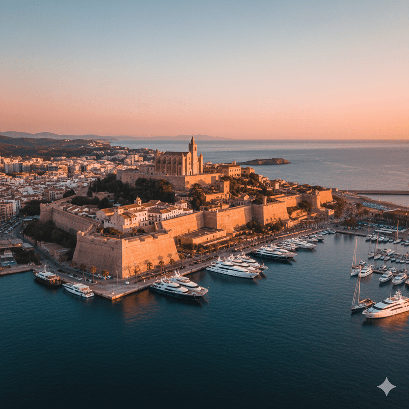 Ibiza Holiday Deals 2026: Best Hotels, Beaches & Cheap Breaks in Eivissa