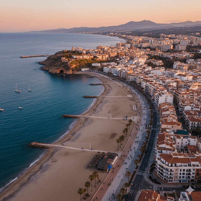 Rincón de la Victoria Holiday Deals 2025: Best Costa del Sol Hotels & Cheap Spain Escapes