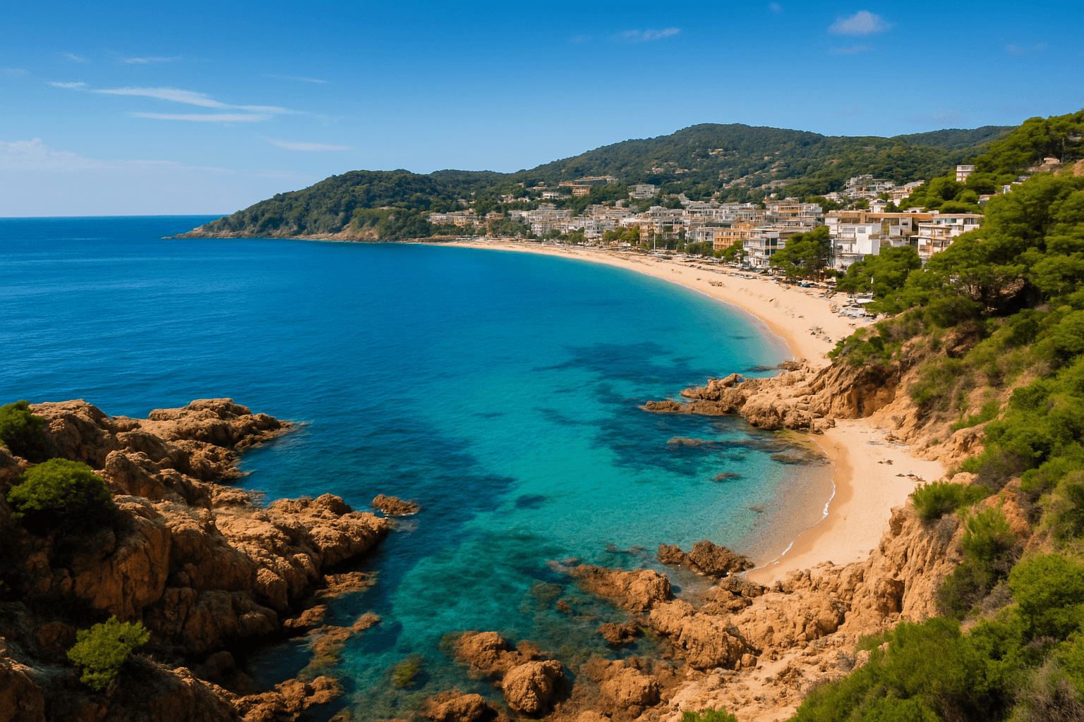 Unmissable Roses Holiday Deals: Your Ultimate Costa Brava Escape Guide