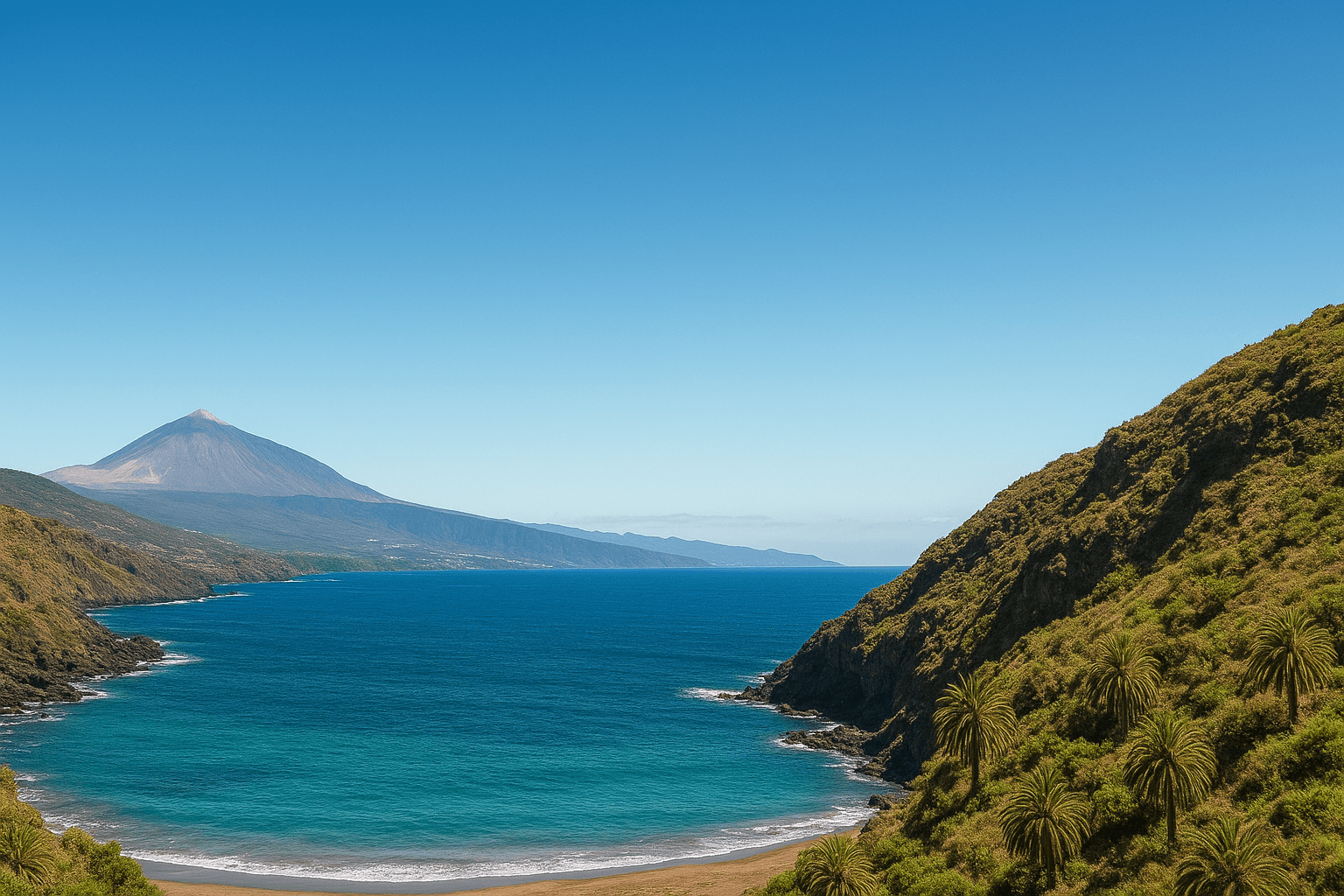 Tenerife Holiday Deals: Best Offers for Your Canary Island Escape