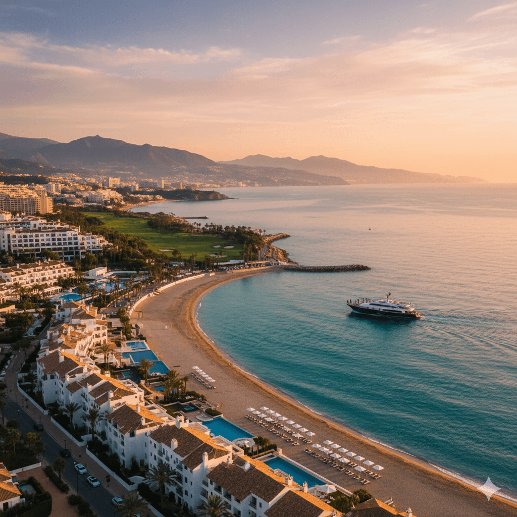 Luxury Meets Sunshine: Top Costa del Sol Holiday Deals for 2026