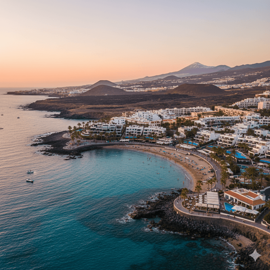 Callao Salvaje Holiday Deals: Best Hotels, Apartments & Tenerife Escapes