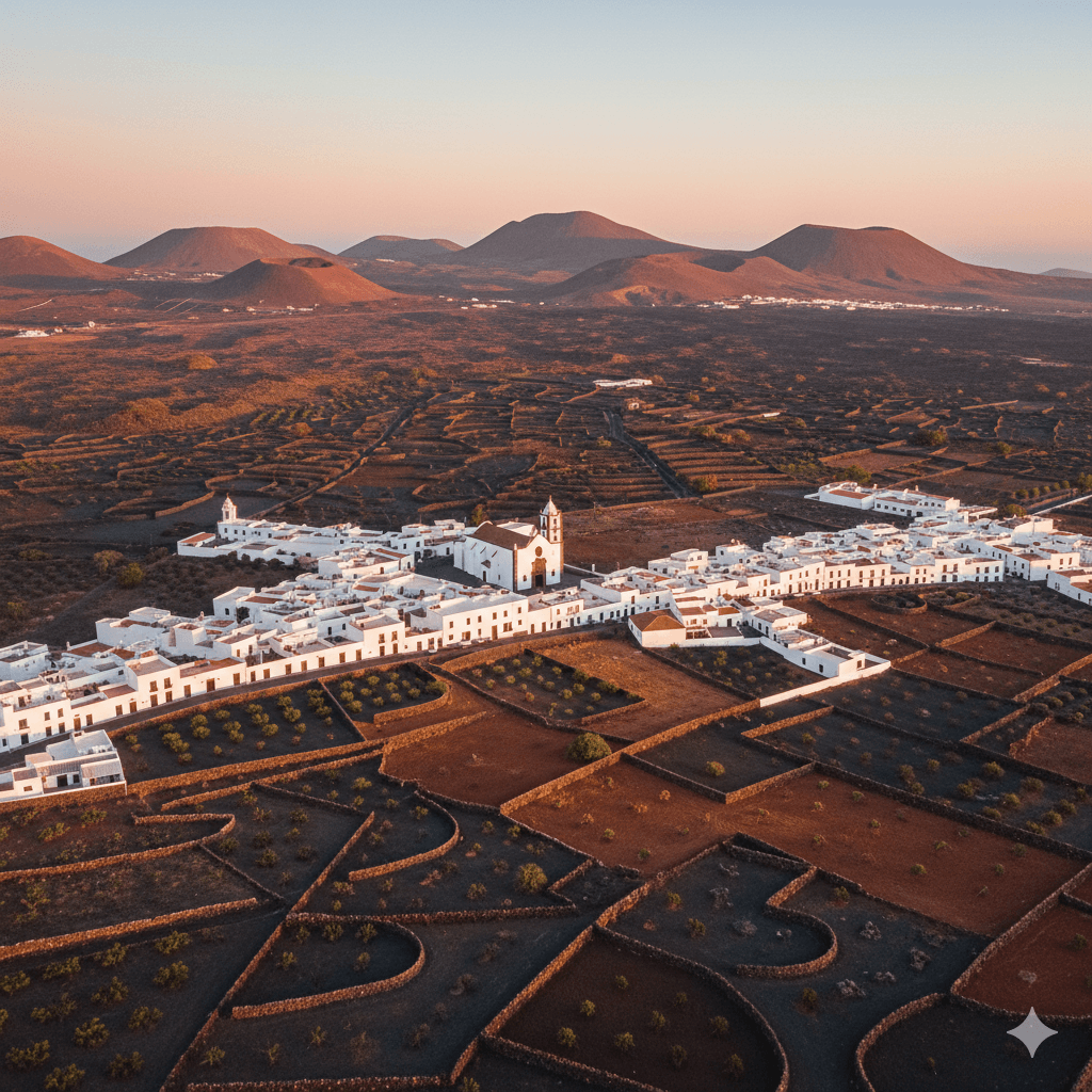 San Bartolomé Holiday Deals: Boutique Stays, Rural Escapes & Best Value Breaks