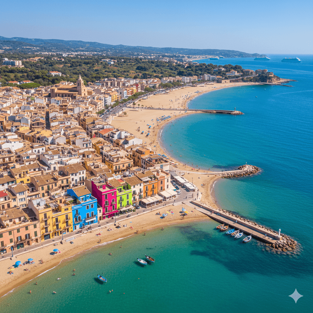 Vibrant Villajoyosa: Hidden Gem of the Costa Blanca with Incredible Holiday Deals