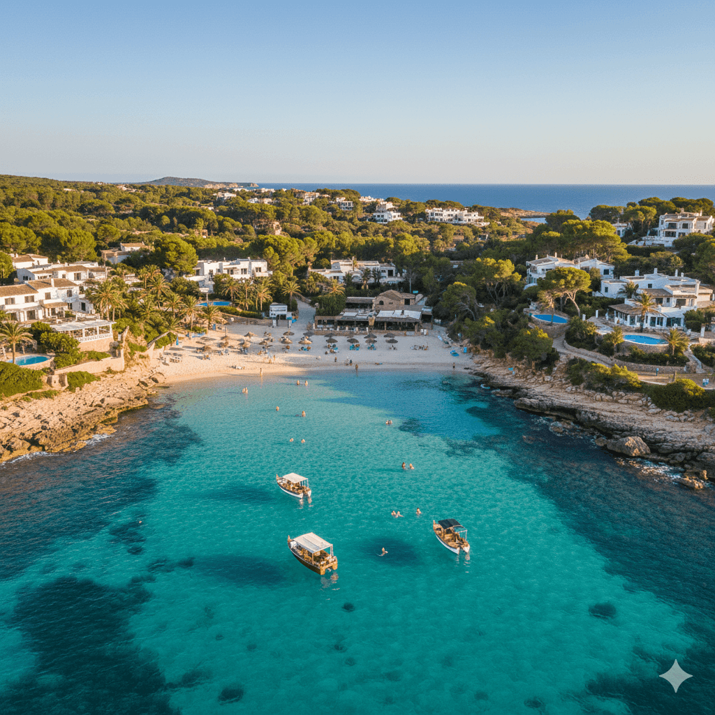 Cala Blanca Holiday Deals 2025: Your Complete Guide to Menorca’s Charming Coastal Escape