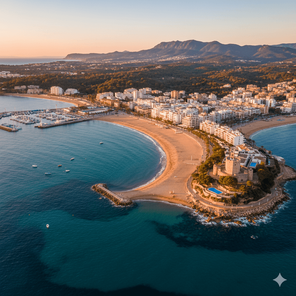 L’Hospitalet de l’Infant Holiday Deals: When to Go, Where to Stay, and How to Save (Costa Dorada, Spain)