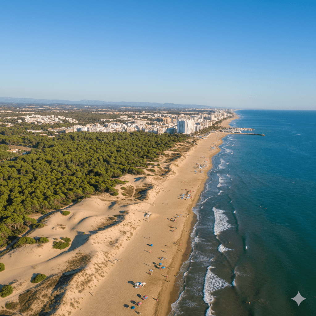Discover Guardamar del Segura: A Coastal Gem on Spain’s Costa Blanca