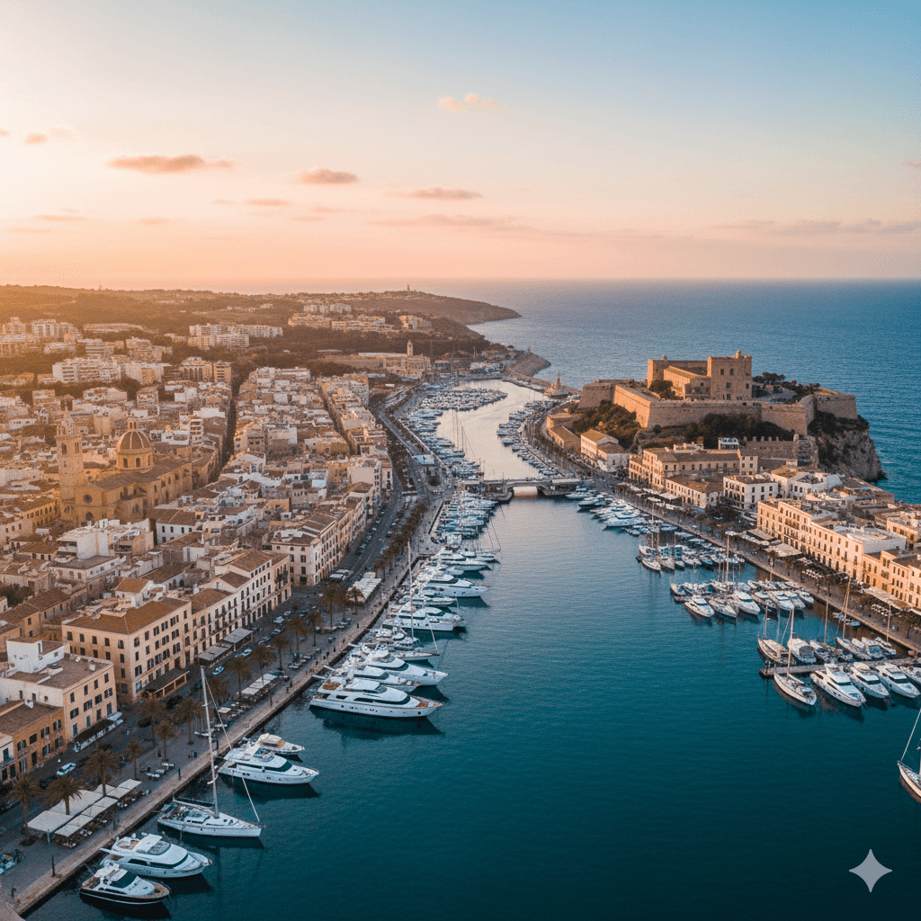Mahón Holiday Deals: Best Menorca Getaways & Packages