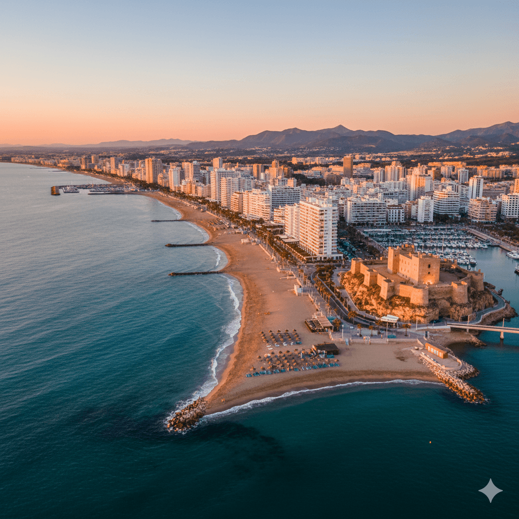 Fuengirola Holiday Deals: Sun, Sea & Top Hotels
