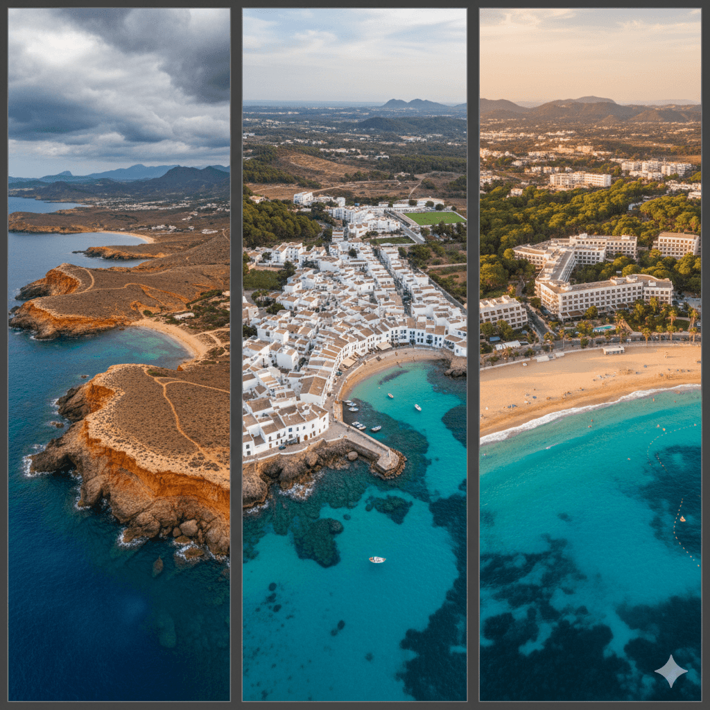 Menorca Holiday Deals: Best Time to Visit & Top Hotels in Arenal d’en Castell