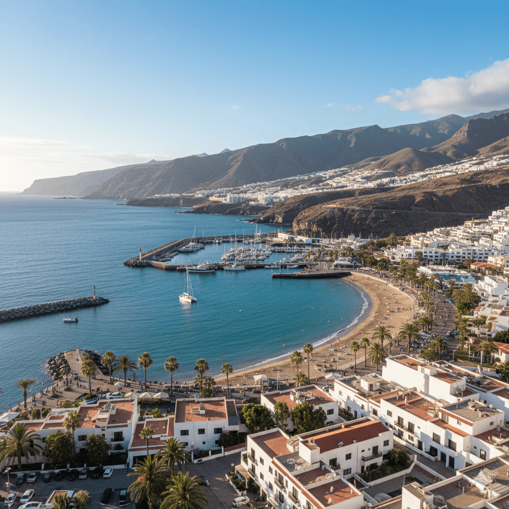 Arguineguín Holiday Deals 2025: Your Ultimate Guide to Gran Canaria’s Coastal Gem