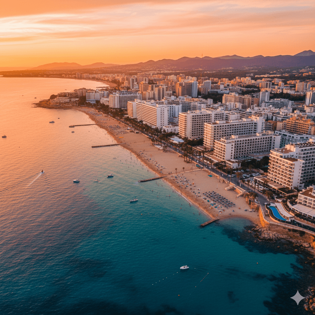 Magaluf Holiday Deals: Beaches, Hotels & Insider Savings