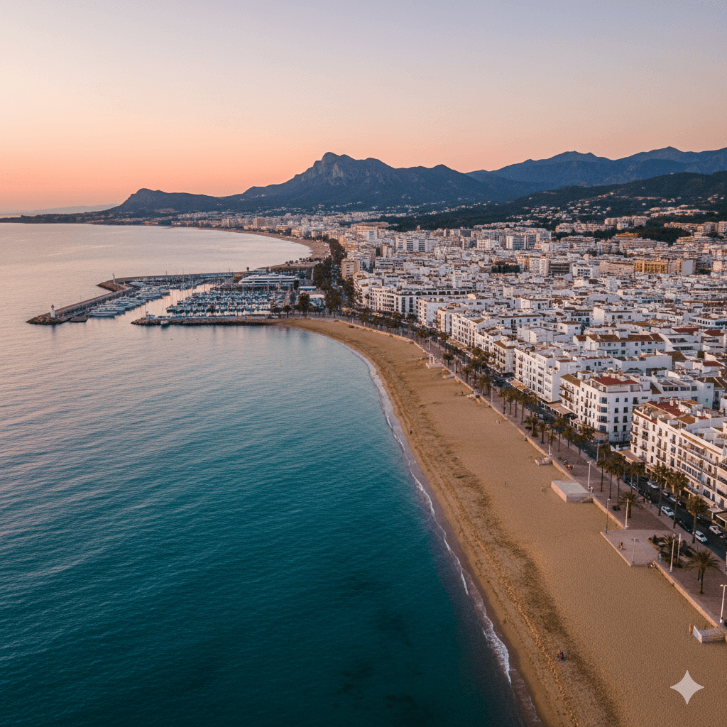 Estepona Escapes: Insider Holiday Deals, Sun & Luxury Stays