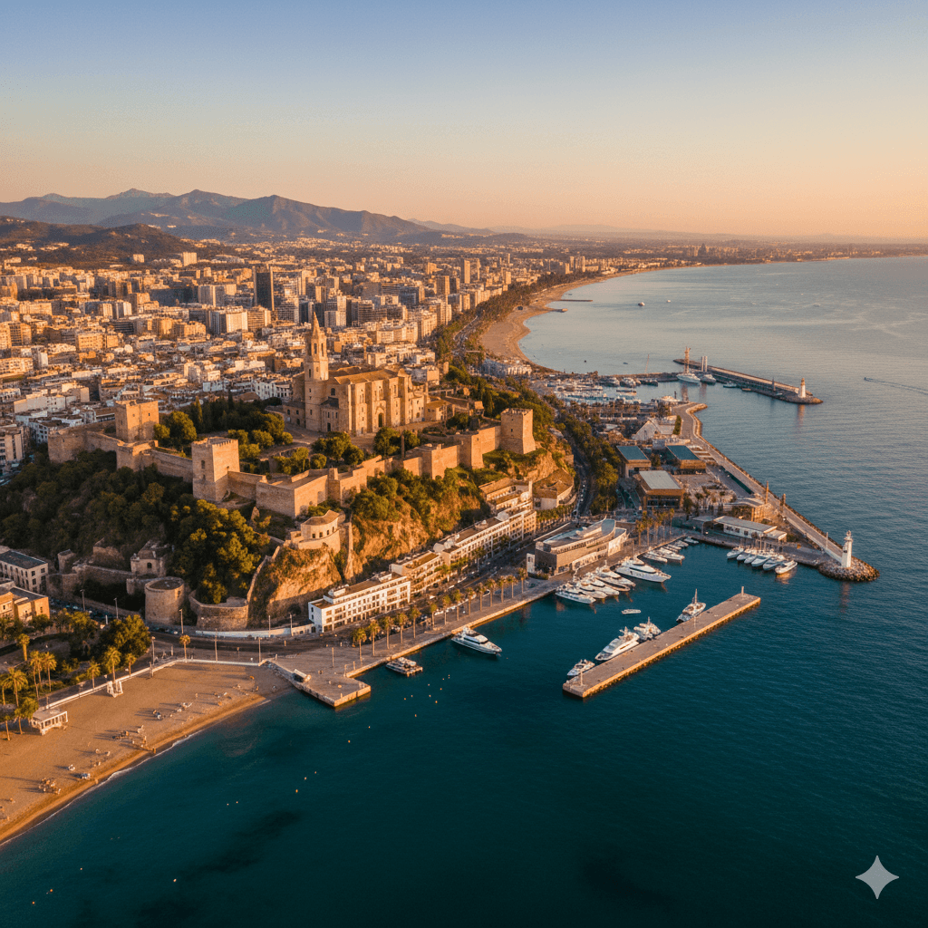 Málaga Holiday Deals Revealed: Top Hotels, Tours & Insider Tips