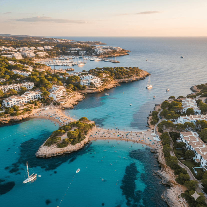 Discover Cala d’Or, Mallorca: Your Perfect Beach Escape in Spain