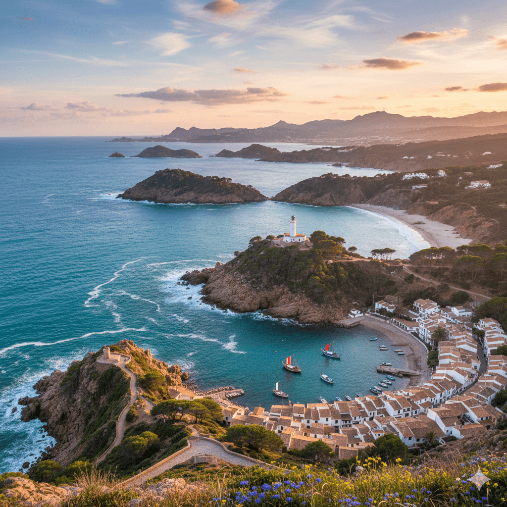 Sun, Sea & Savings: Unmissable Costa Brava Holiday Deals