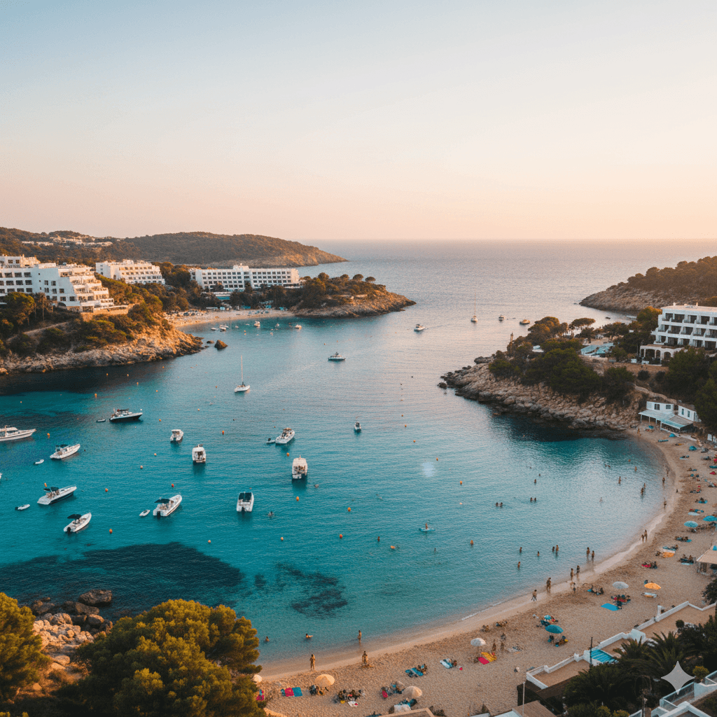 Portinatx Holiday Deals 2025: Your Complete Guide to Ibiza’s Northern Gem