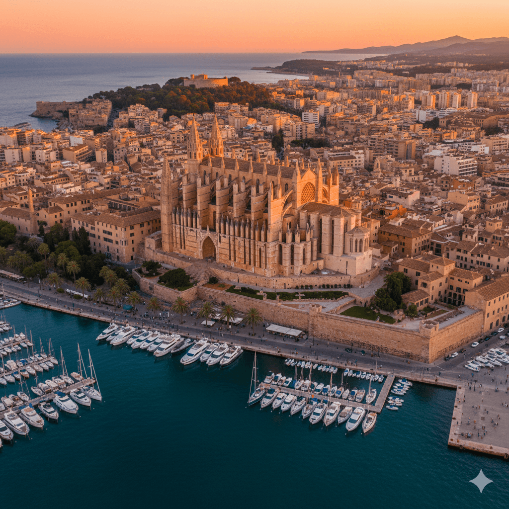 Best Hotels in Palma and Alcudia: Mallorca Holiday Deals Guide