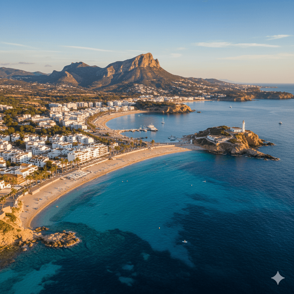 Jávea Holiday Deals: Top Costa Blanca Getaways