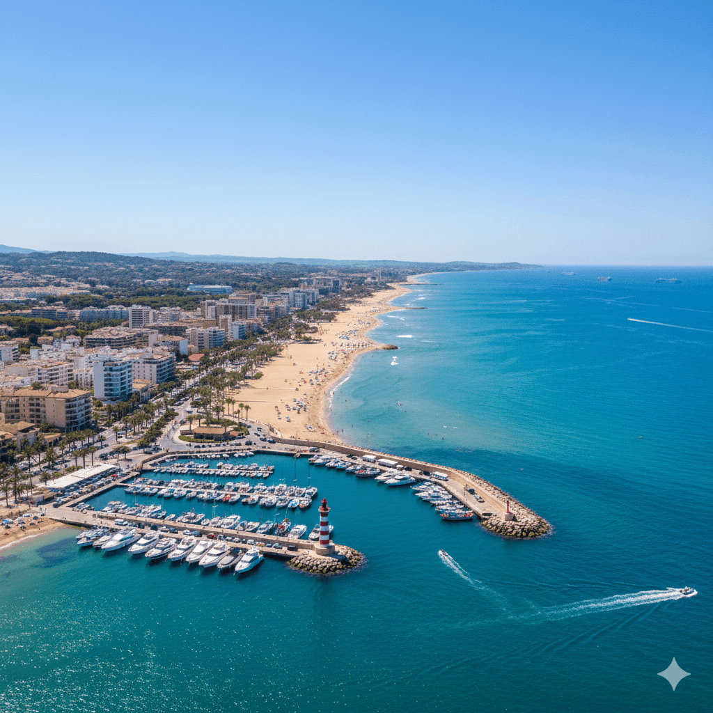 Cambrils Calling: Sun, Sea & Irresistible Holiday Deals on Spain’s Costa Dorada