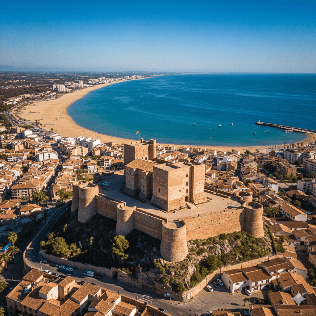 Calafell Calling: Your Complete Guide to a Costa Dorada Escape + Best Hotel Deals