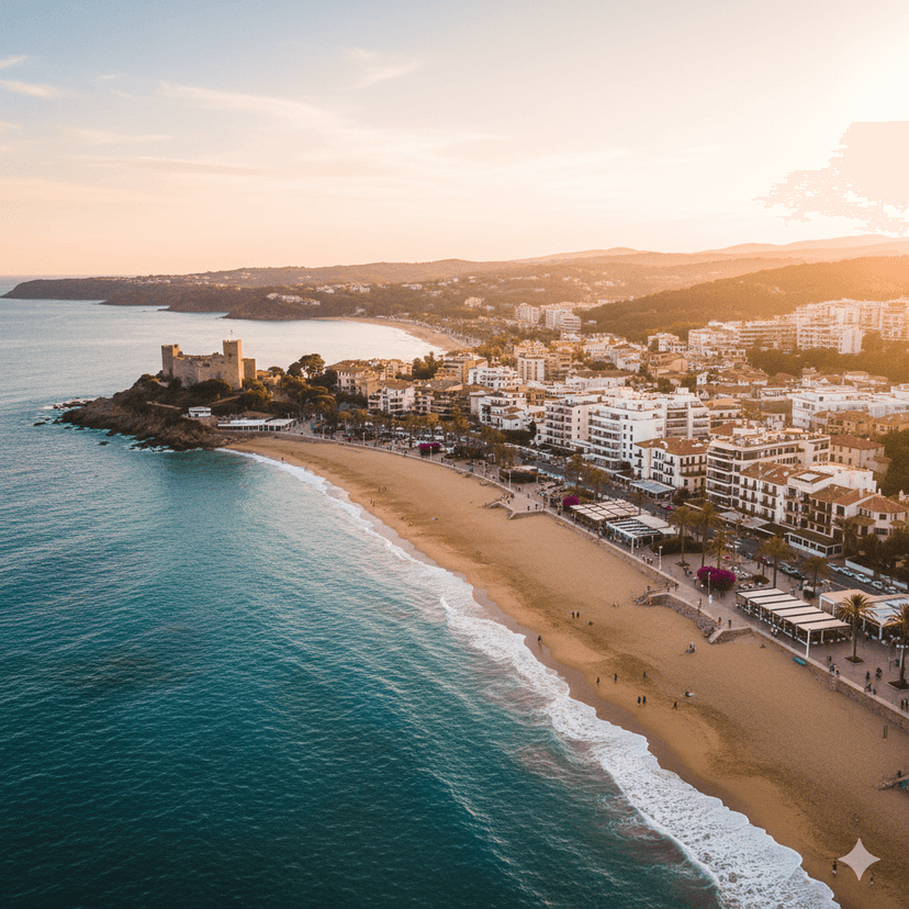 Discover Sant Antoni de Calonge: A Seaside Treasure on Spain’s Costa Brava