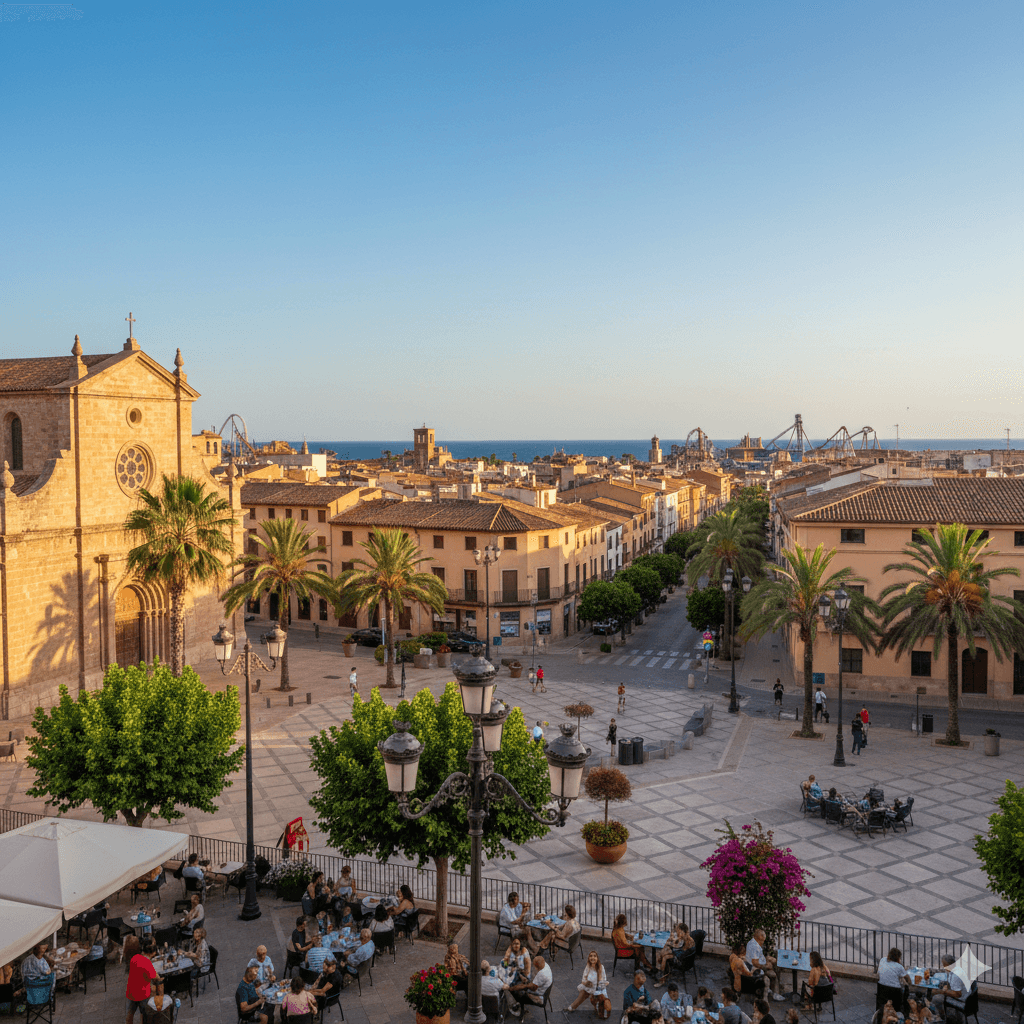 Discover Vila-seca: The Hidden Gem of Spain’s Costa Dorada