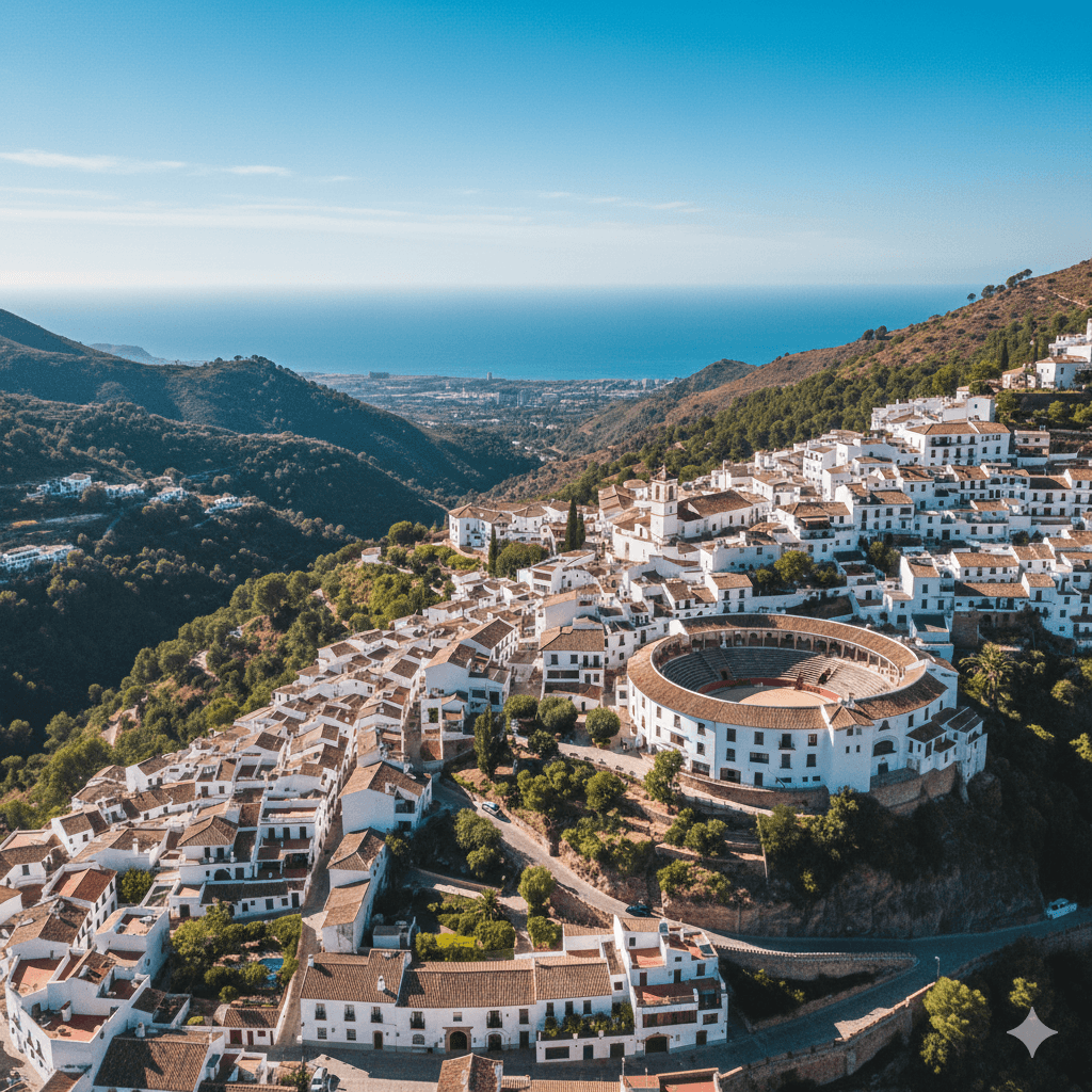 Meet Mijas: Hidden Gem of the Costa del Sol + Unmissable Holiday Deals