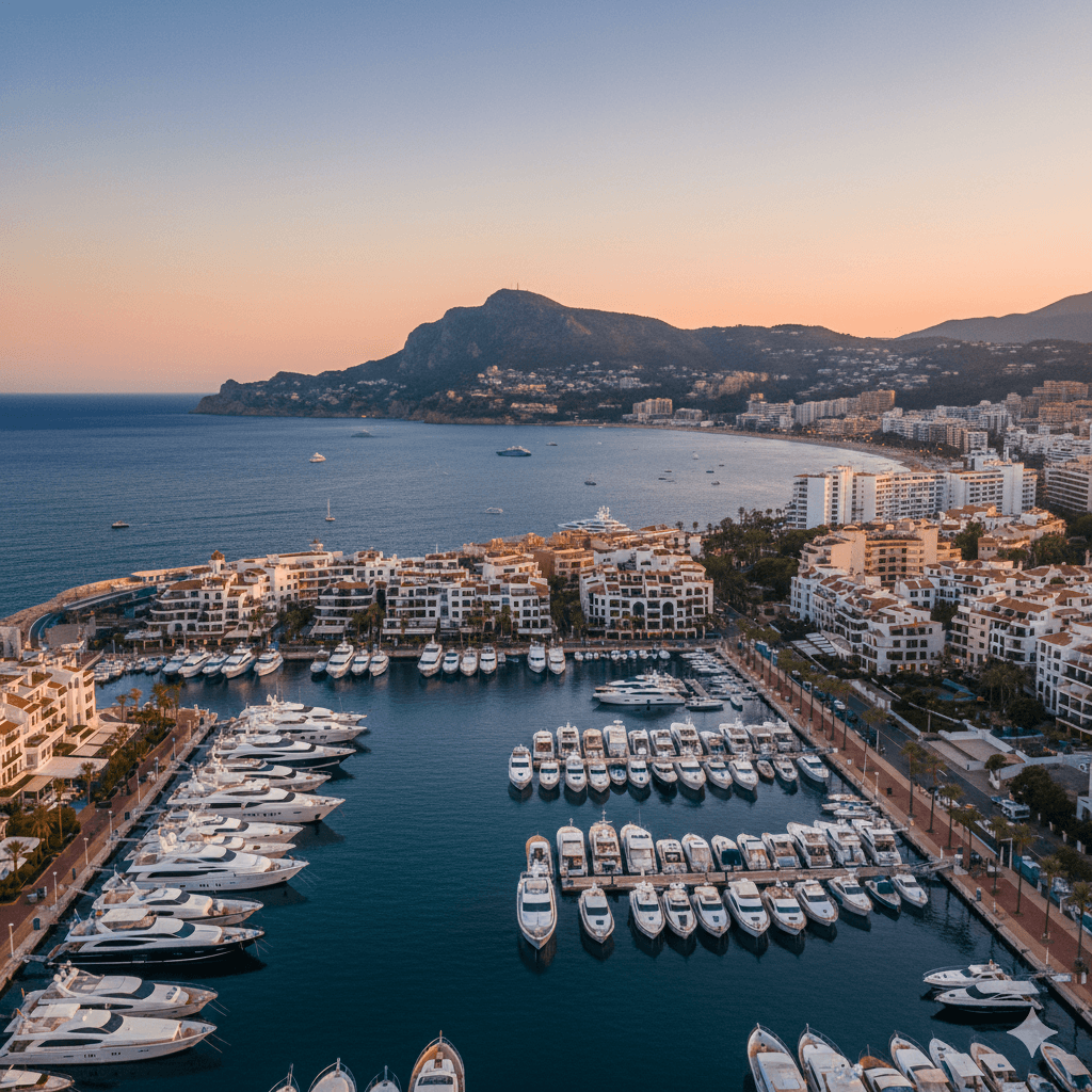 Marbella Holiday Deals You Can’t Miss: Hotels, Tours & Insider Tips