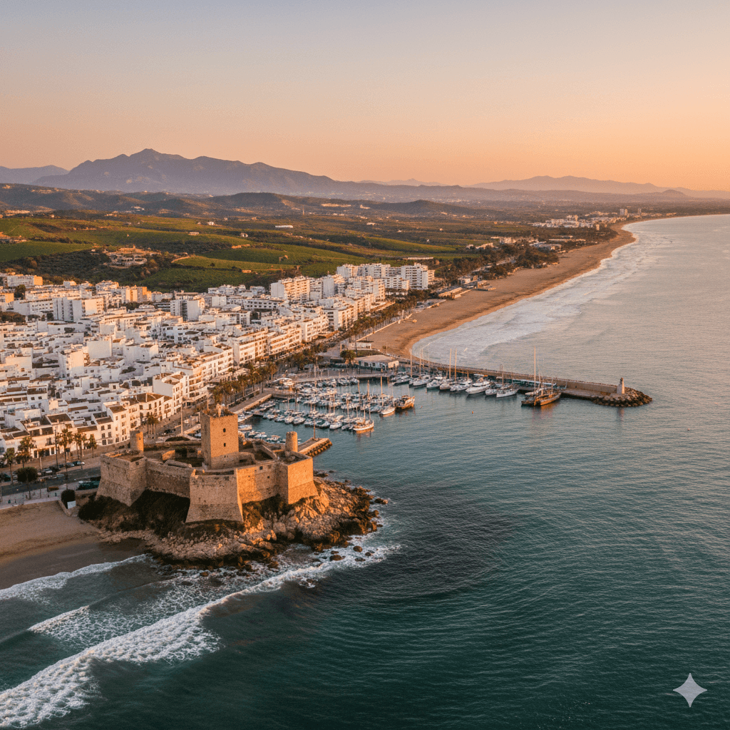 Manilva Holiday Deals 2025: Your Complete Guide to Costa del Sol’s Hidden Gem