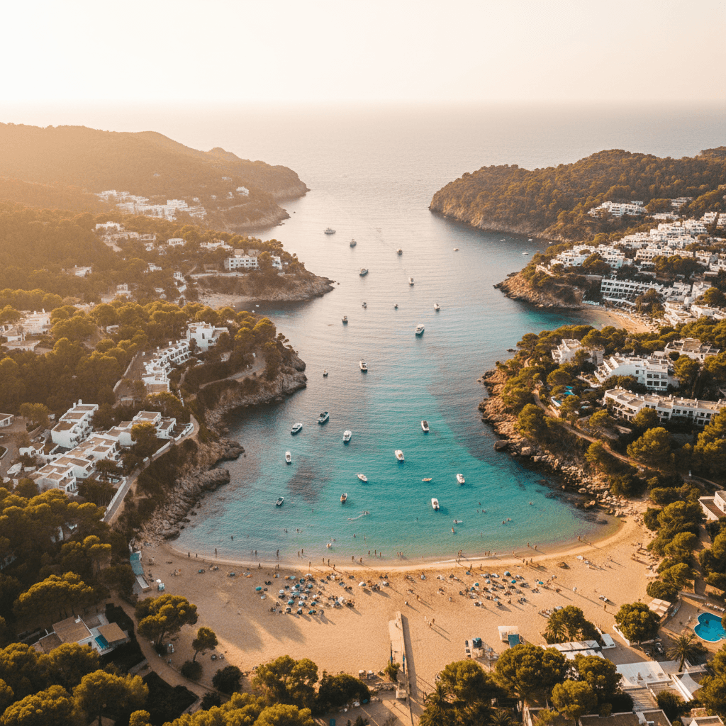 Cala Llonga Holiday Deals 2025: Your Complete Guide to Ibiza’s Scenic Bay