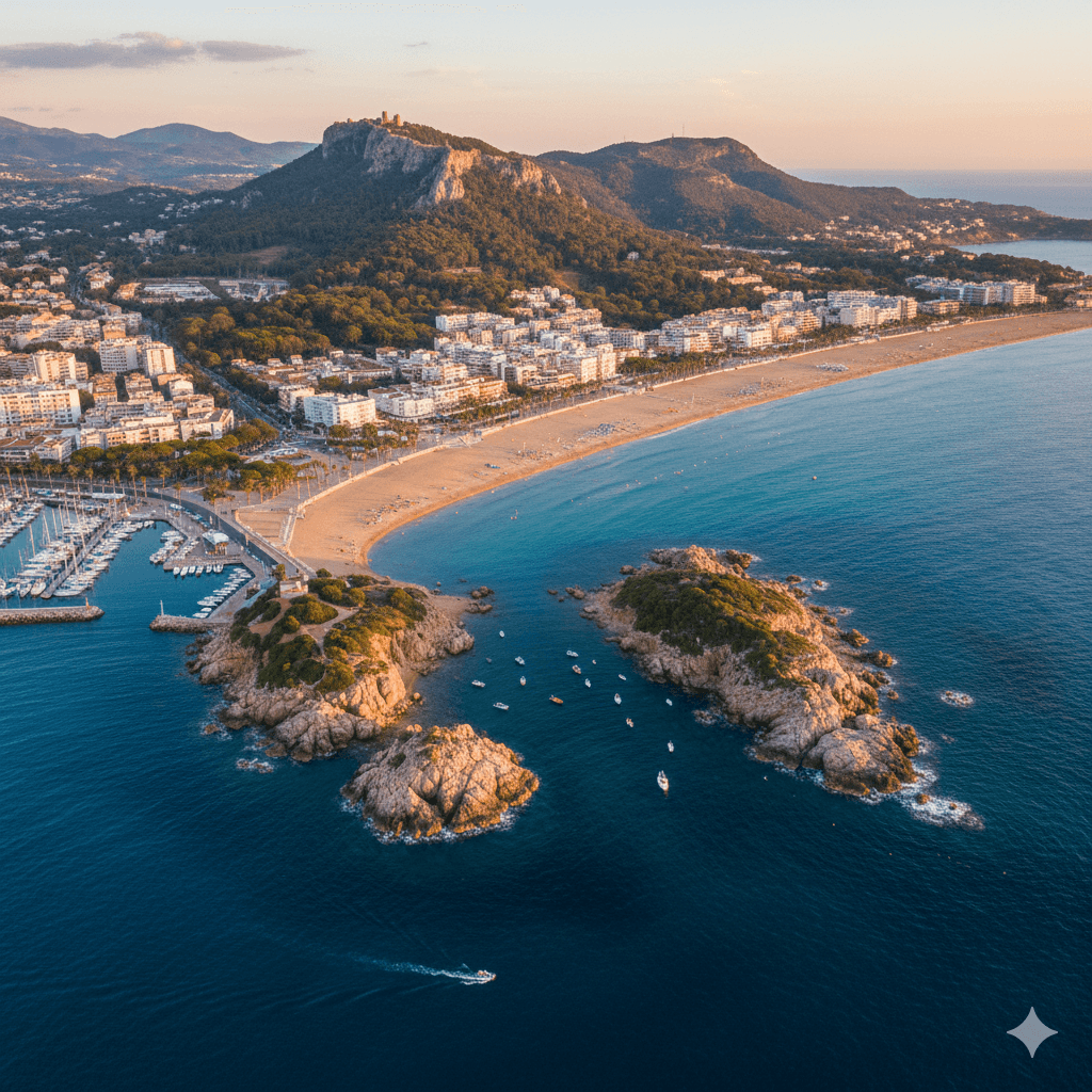 Discover L’Estartit: Your Ultimate Costa Brava Beach Getaway