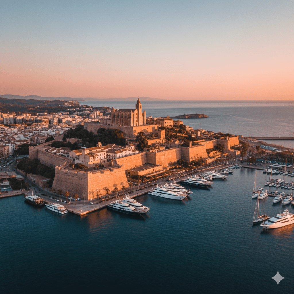 Ibiza Holiday Deals 2026: Best Hotels, Beaches & Cheap Breaks in Eivissa