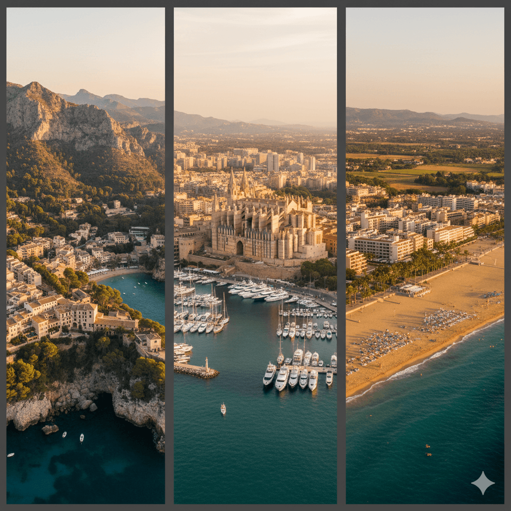 Mallorca Holiday Deals 2025: Best Hotels, Resorts & Cheap Spain Getaways