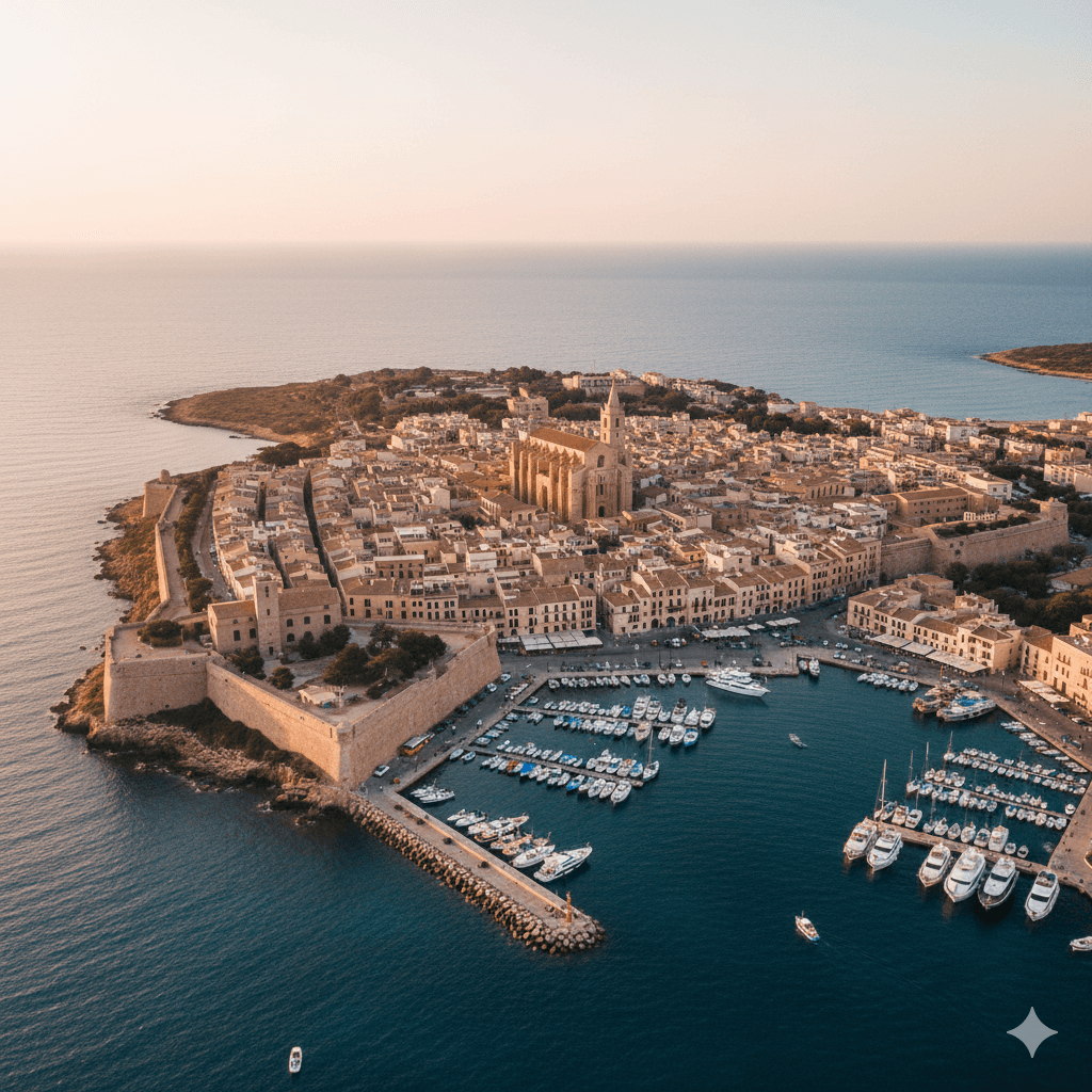 Ciutadella Holiday Deals 2025: Complete Travel Guide to Menorca’s Historic Gem