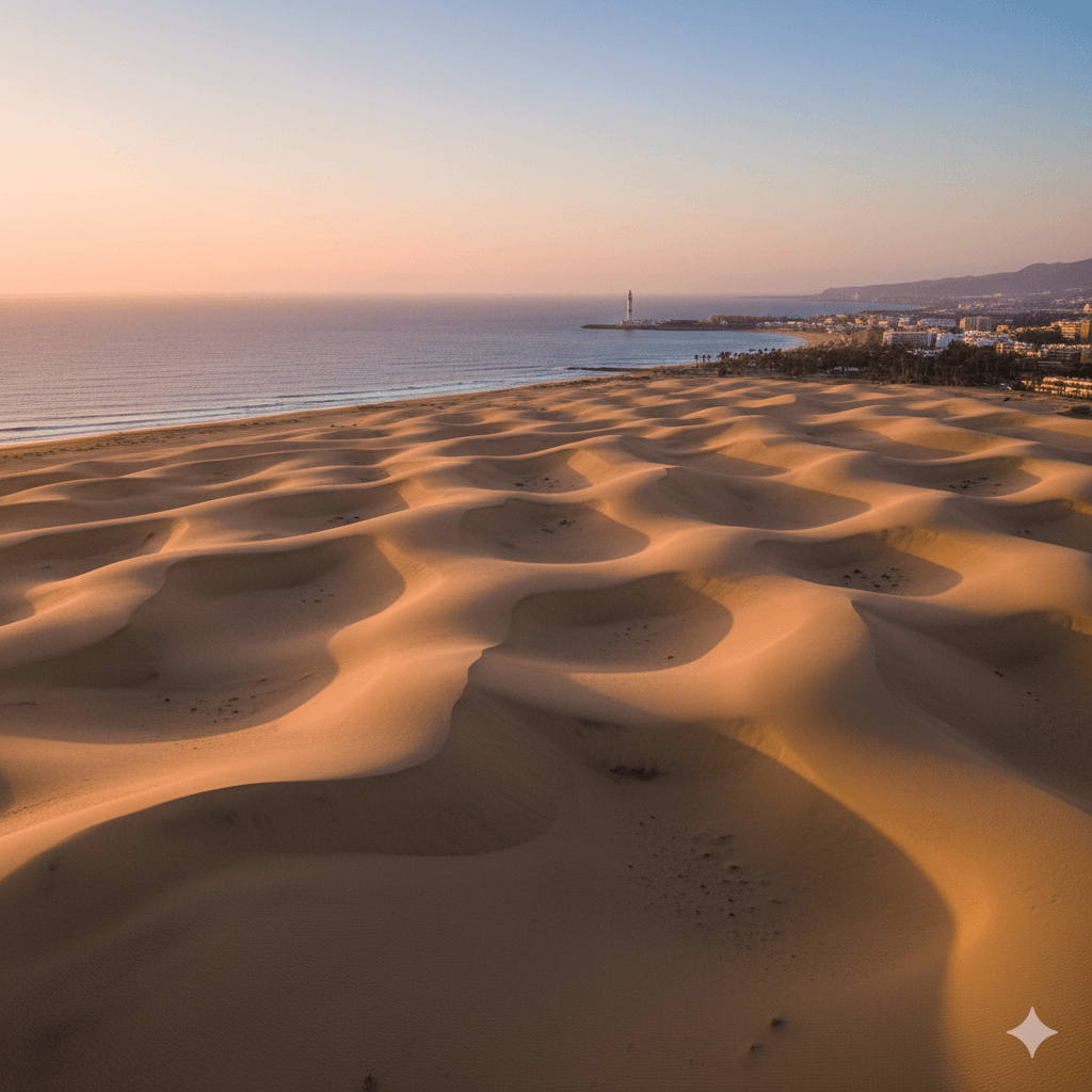 Maspalomas Magic: Insider Holiday Deals, Hidden Gems & Perfect Stays