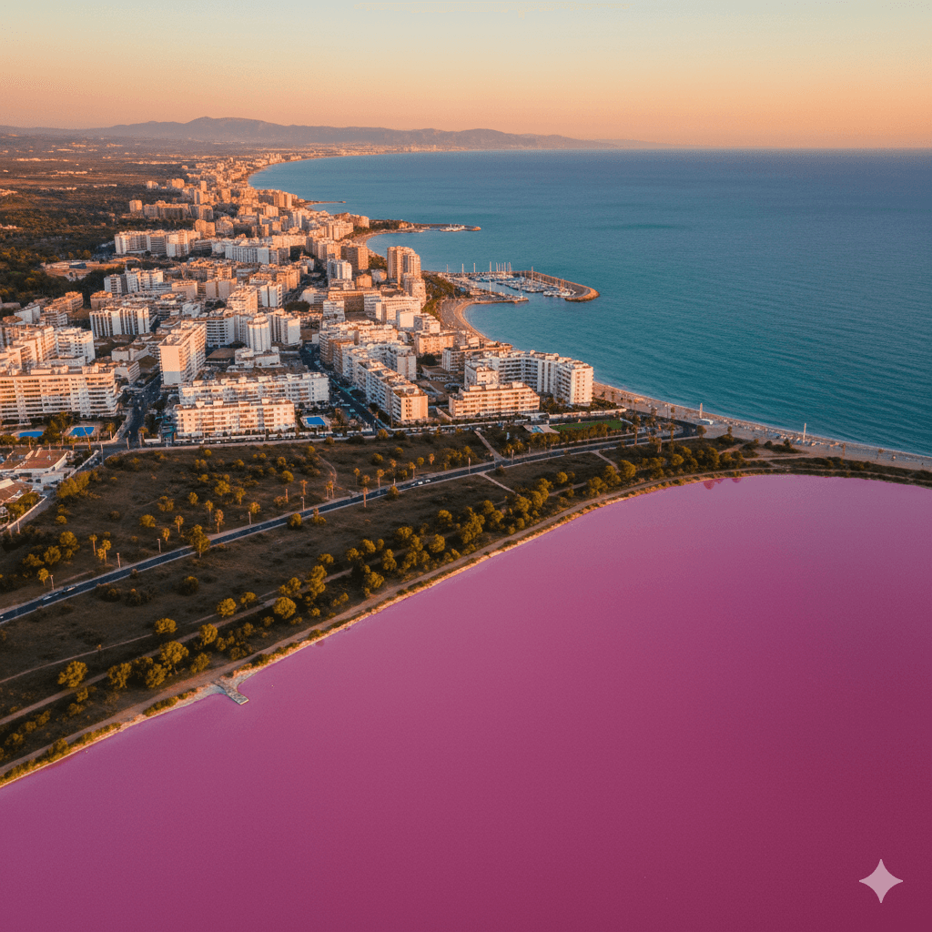 Torrevieja Holiday Deals: Top Hotels, Tours & Coastal Adventures